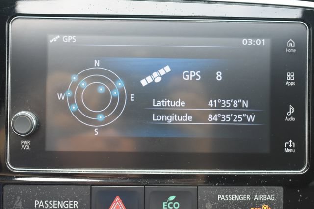 Used 2018 Mitsubishi Outlander LE AWD/4WD image 27