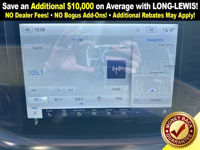 Used 2022 Ford F150 Raptor w/ Equipment Group 801A High image 19