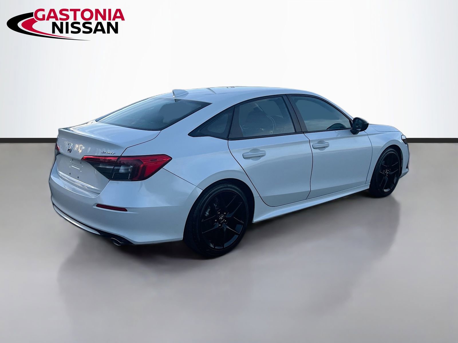 Used 2023 Honda Civic Sport image 9