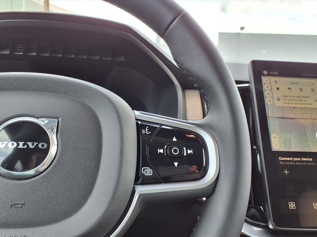 New 2026 Volvo XC90 B5 Core w/ Protection Package Premier image 16