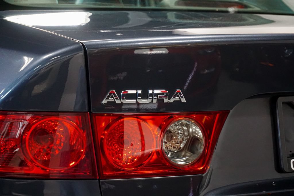 Used 2008 Acura TSX Sedan FWD image 41