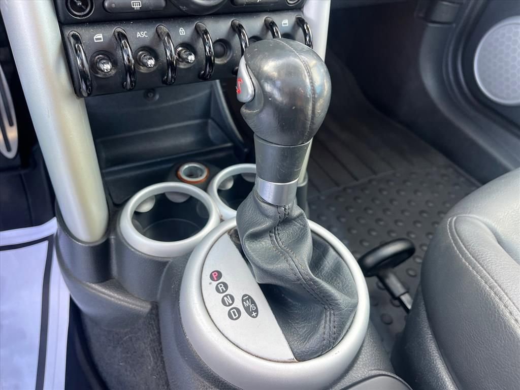 Used 2006 MINI Cooper S image 10