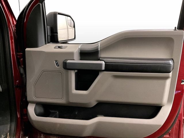 Used 2019 Ford F150 XLT w/ Equipment Group 302A Luxury AWD/4WD image 24