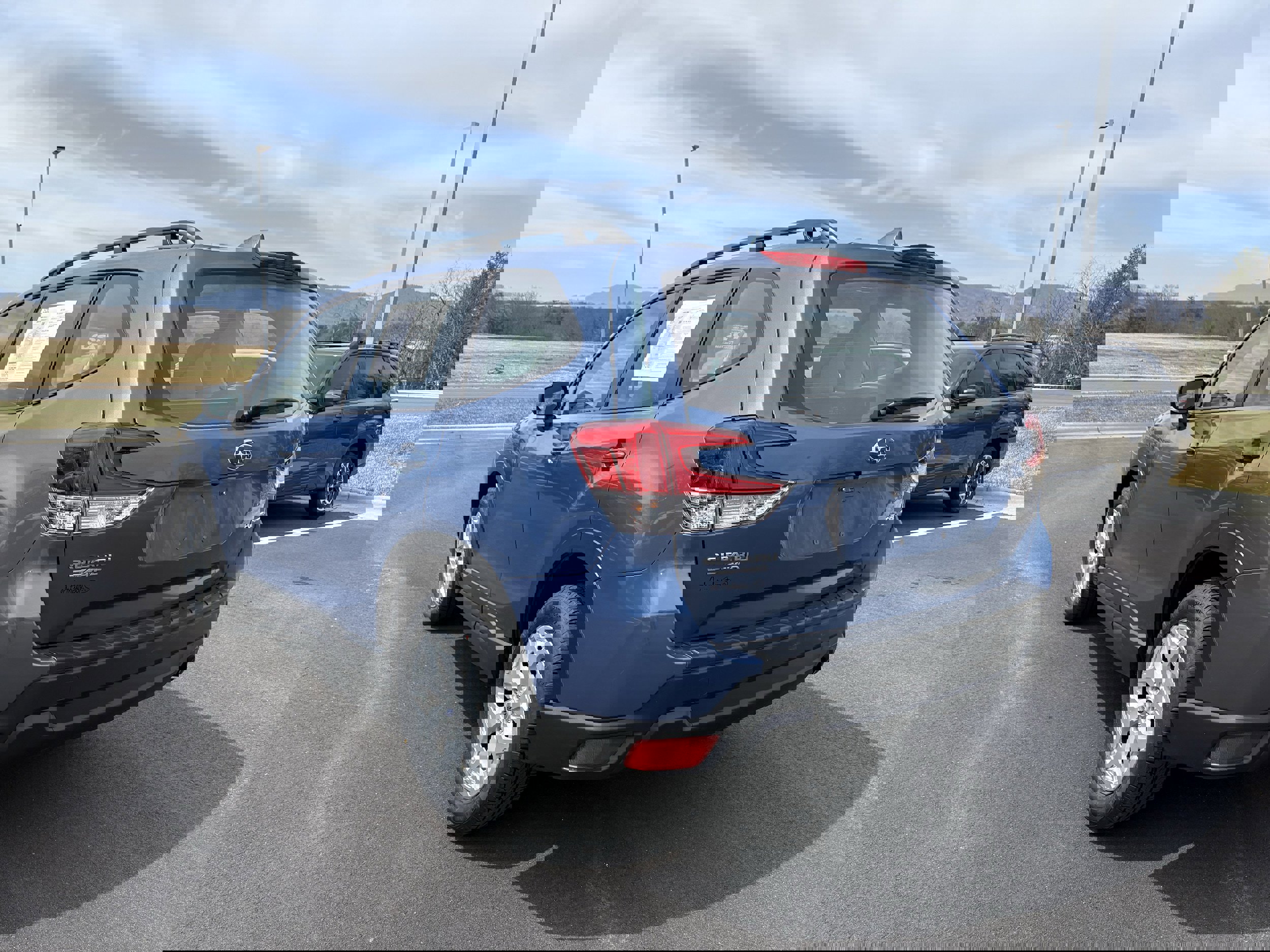 Certified 2023 Subaru Forester image 6