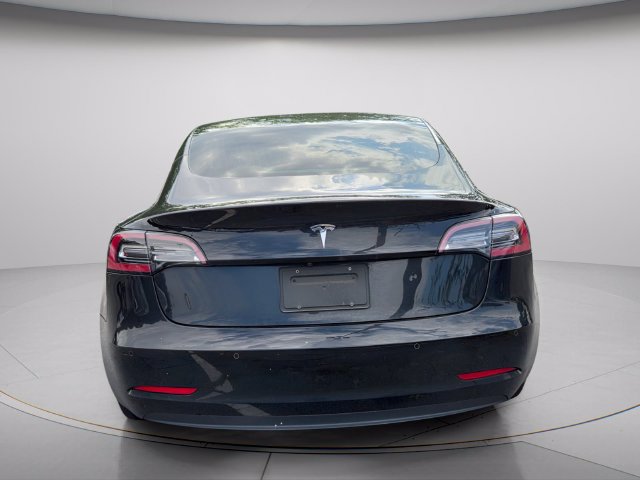 Used 2019 Tesla Model 3 Long Range RWD image 5