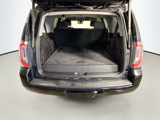 Used 2015 GMC Yukon SLE w/ Convenience Package AWD/4WD image 25