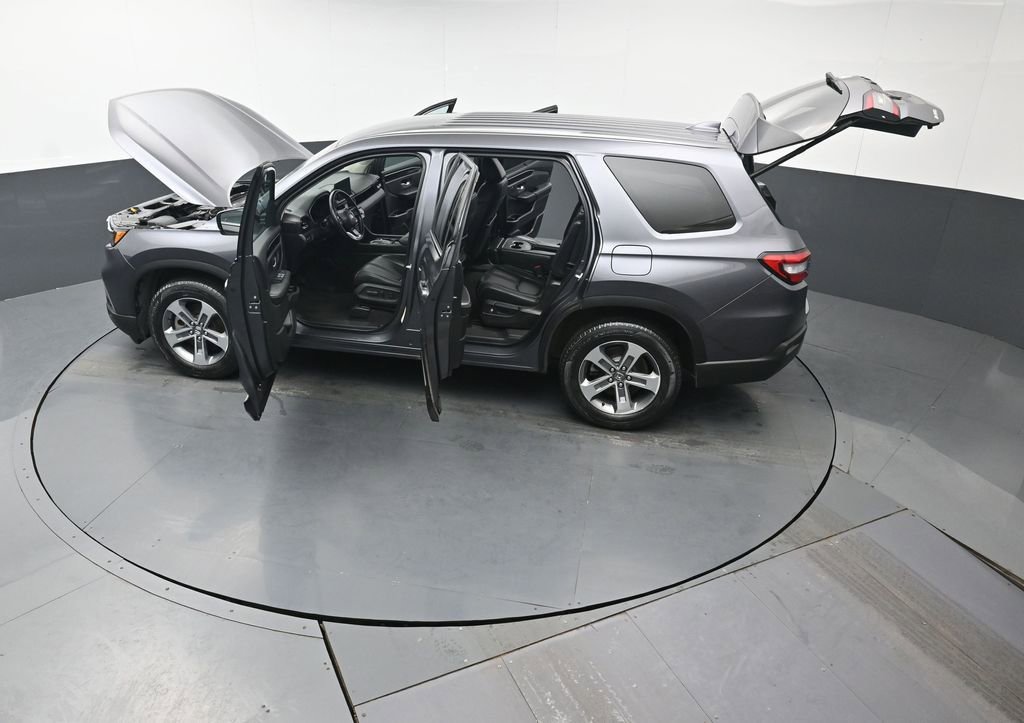 Used 2023 Honda Pilot EX-L image 49