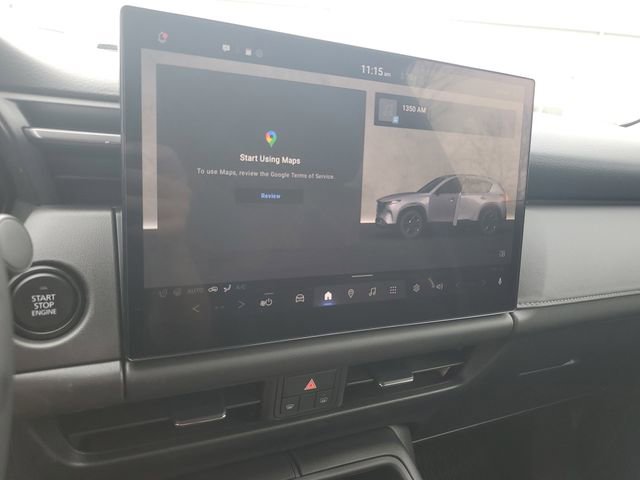 New 2026 MAZDA CX-5 Preferred AWD/4WD image 26