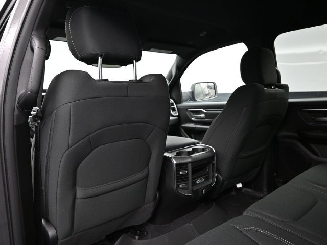 New 2026 RAM 1500 Big Horn AWD/4WD image 17