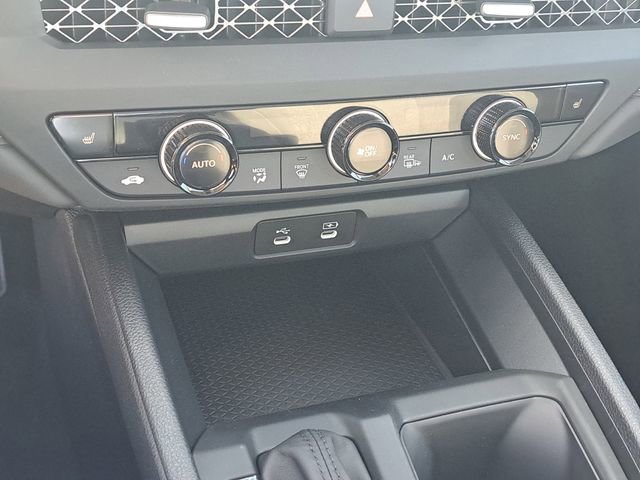 New 2025 Honda Accord SE image 15