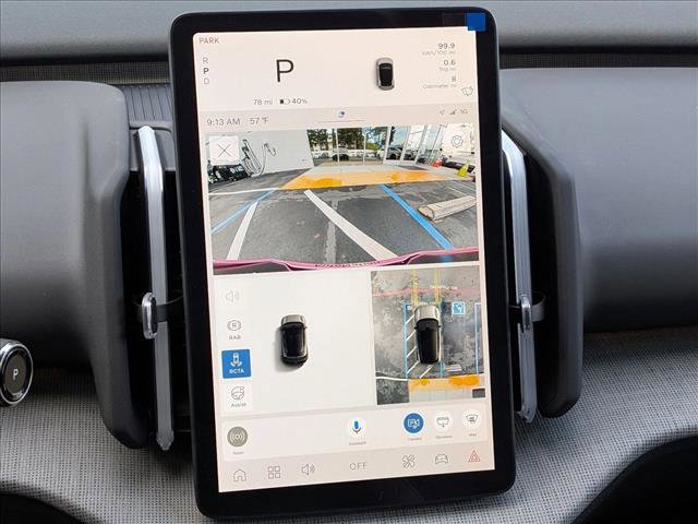 New 2026 Volvo EX30 Ultra w/ Protection Package image 14
