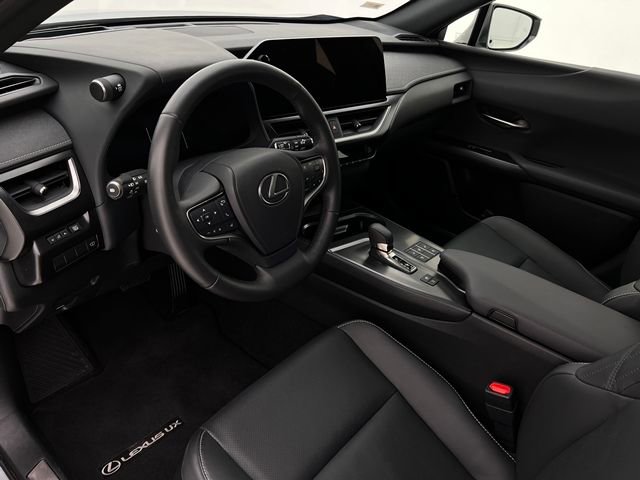 Used 2025 Lexus UX 300h AWD w/ Accessory Package (Z1) image 12