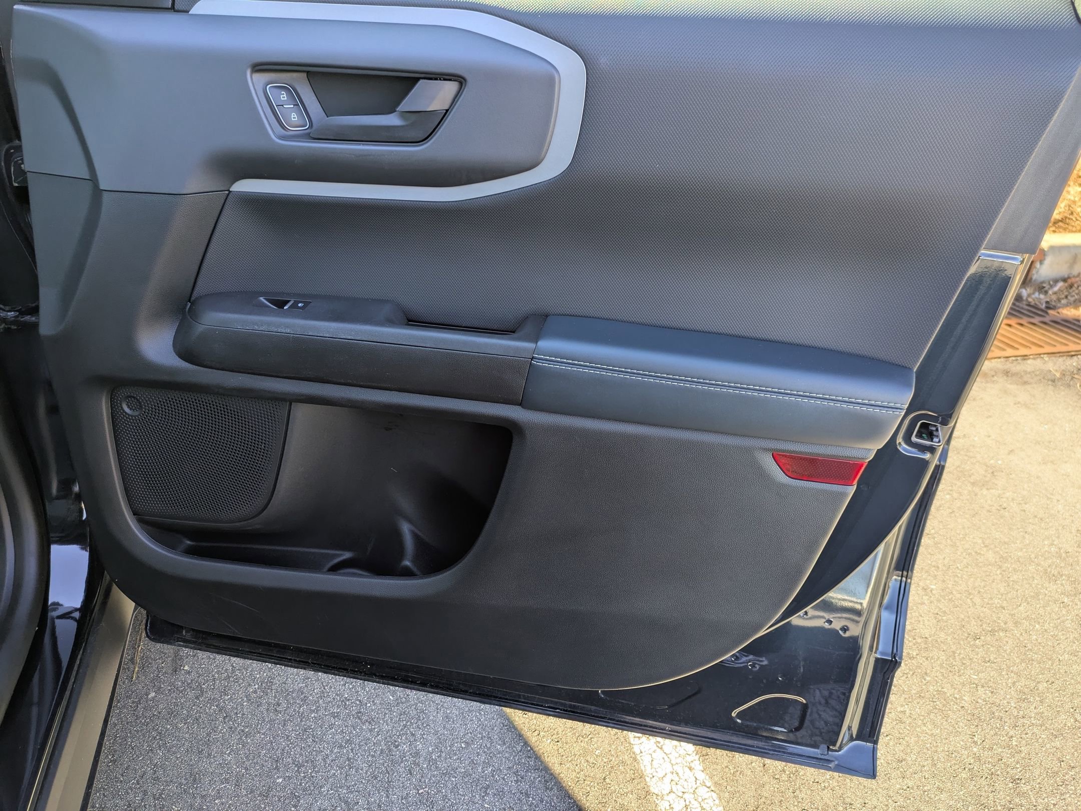 Certified 2023 Ford Bronco Sport Outer Banks image 35