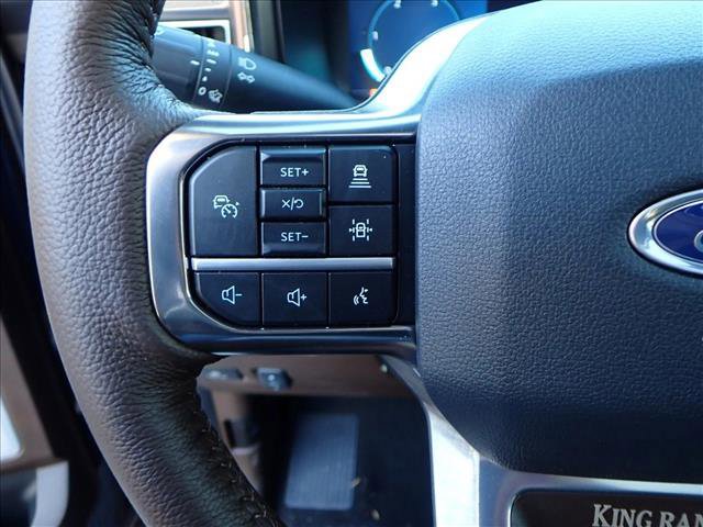 New 2026 Ford F250 King Ranch image 13