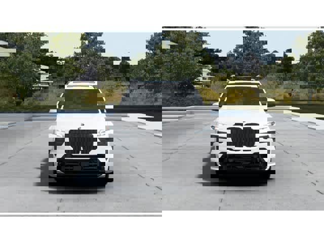 New 2026 BMW X7 xDrive40i w/ M Sport Package image 3