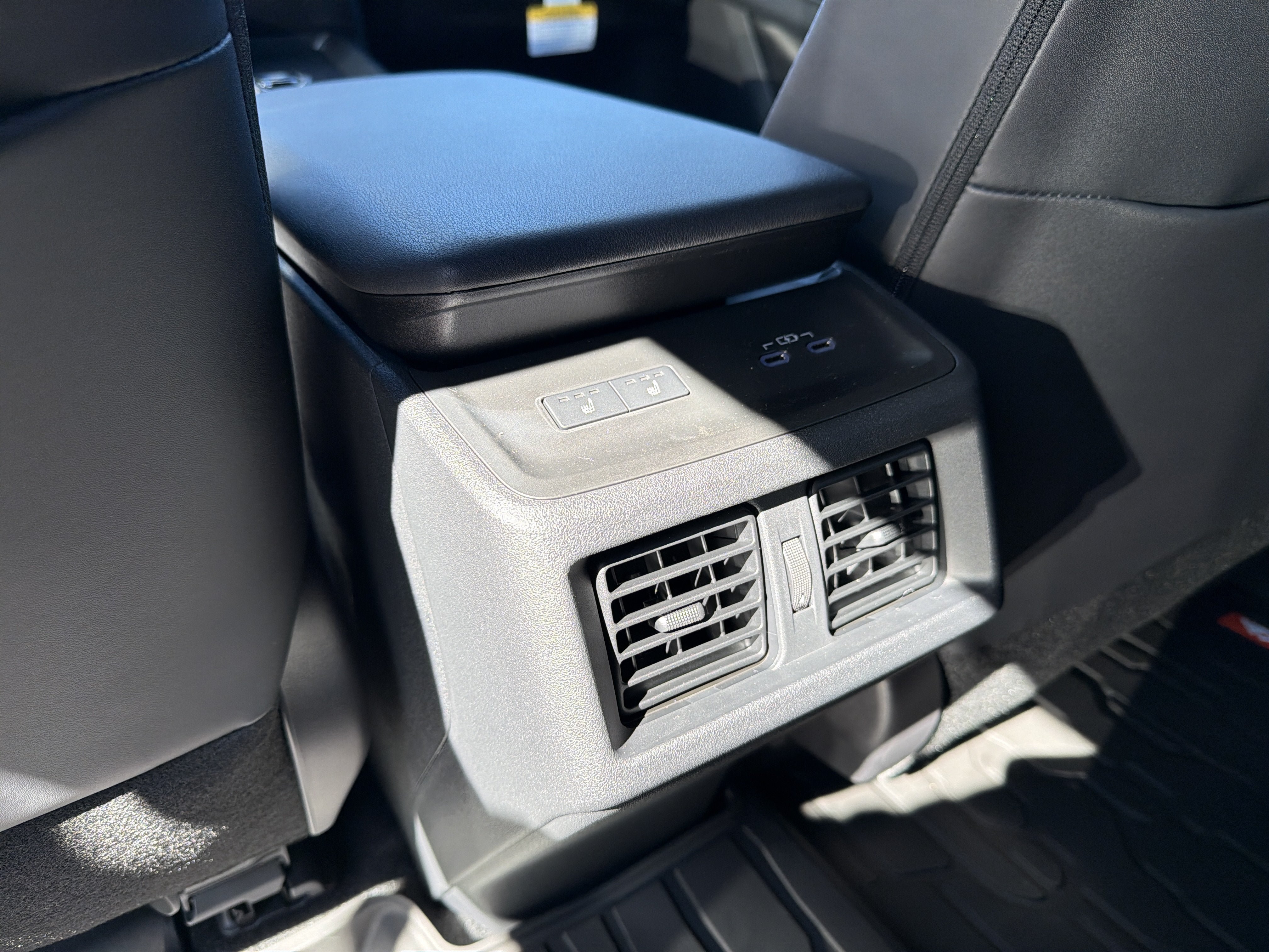 New 2026 Toyota bZ Woodland AWD/4WD image 14