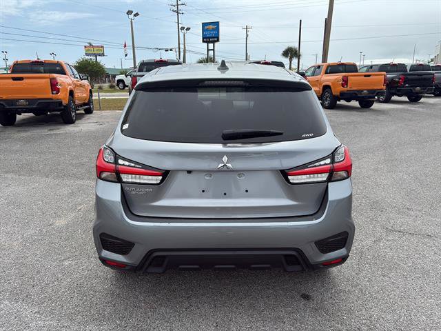 Used 2024 Mitsubishi Outlander Sport AWD image 26