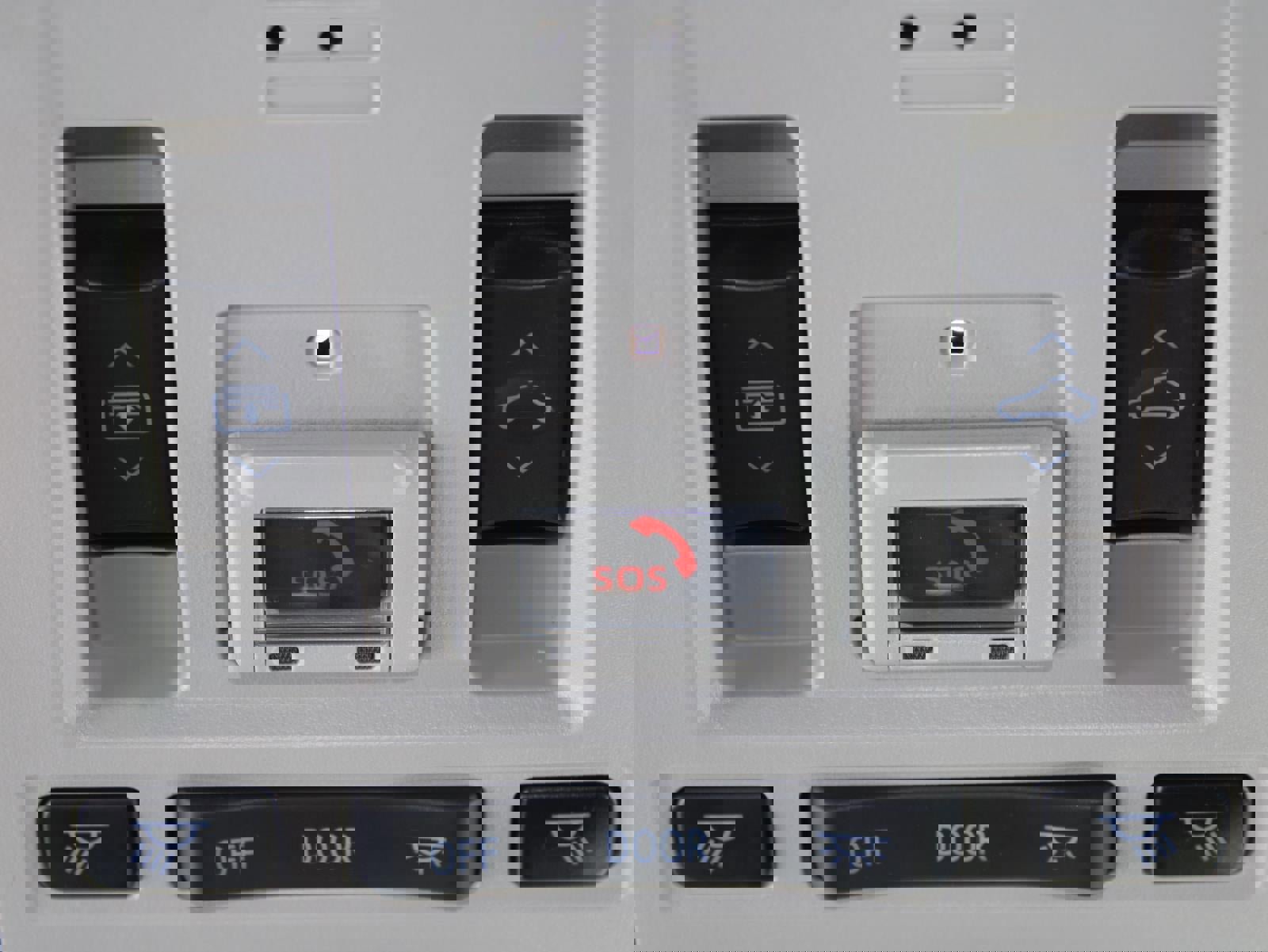 Used 2022 Toyota Highlander Platinum image 13