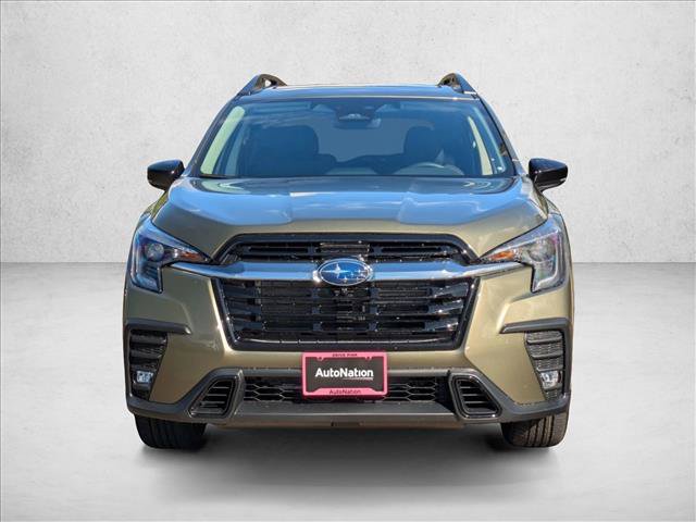 New 2026 Subaru Ascent Limited w/ Popular Package #2 image 6
