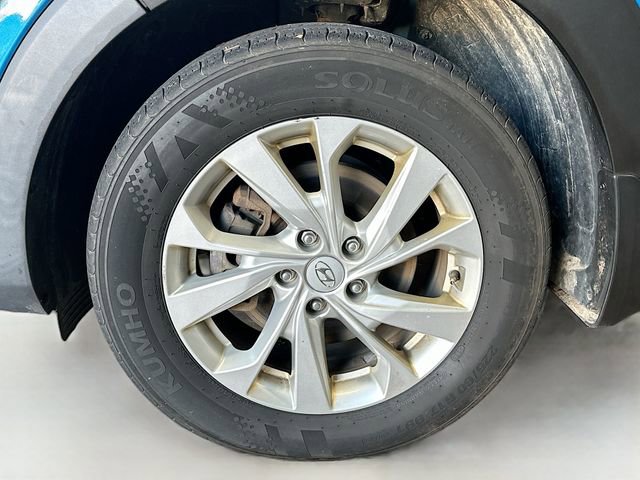 Used 2020 Hyundai Tucson SE image 29