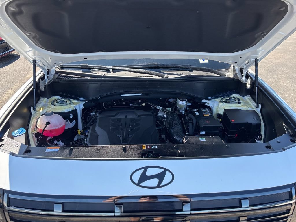 New 2026 Hyundai Palisade XRT Pro AWD/4WD image 10