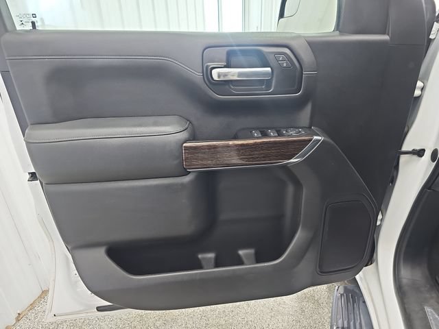 Used 2020 GMC Sierra 1500 SLE w/ SLE Value Package AWD/4WD image 10