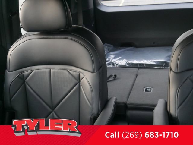 New 2027 Kia Telluride SX FWD image 43