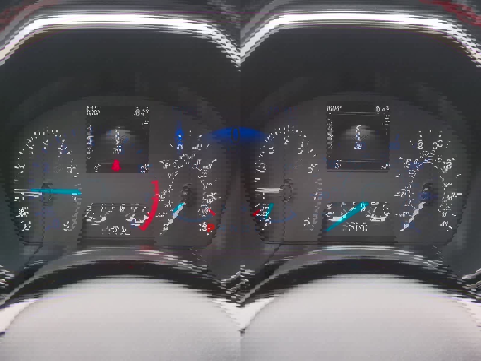 Used 2022 Ford Escape SEL w/ SEL Stealth AWD Package image 34