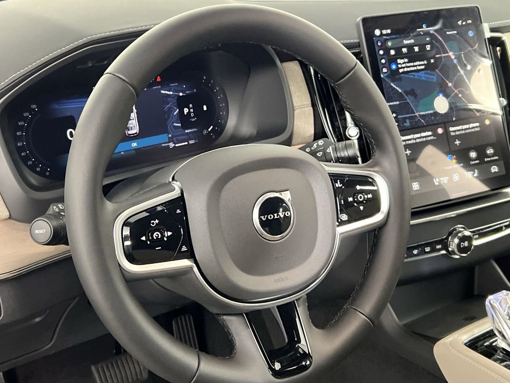 New 2026 Volvo XC90 B6 Plus w/ Protection Package Premier image 10