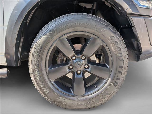 Used 2020 RAM 1500 Classic Warlock w/ Trailer Tow Group image 25