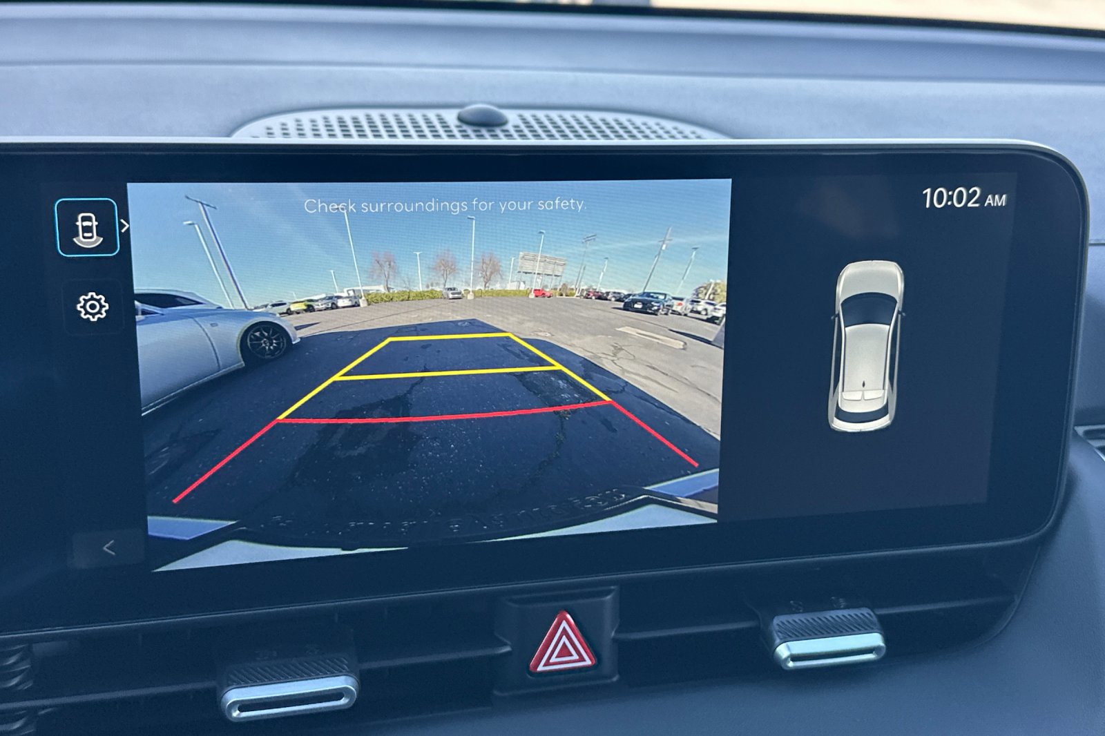 New 2026 Hyundai Ioniq 5 SEL image 20