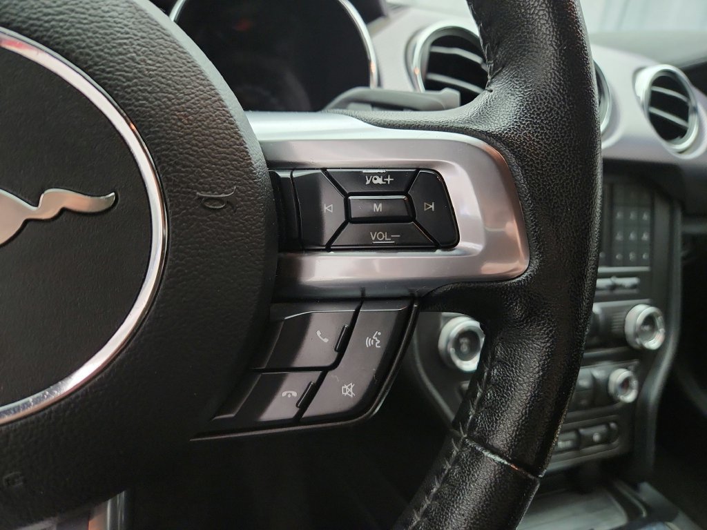 Used 2017 Ford Mustang GT w/ Interior & Wheel Package RWD image 15