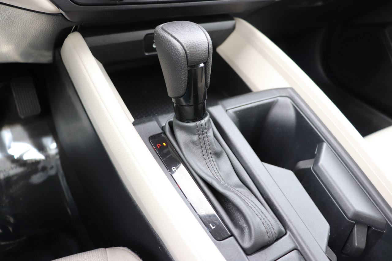 Used 2024 Honda Accord EX image 35