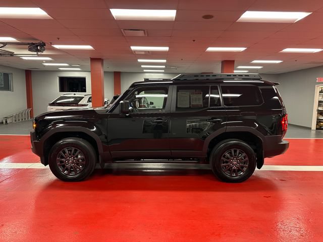 Used 2024 Toyota Land Cruiser 1958 AWD/4WD image 6