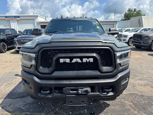 Used 2021 RAM 2500 Power Wagon AWD/4WD image 9
