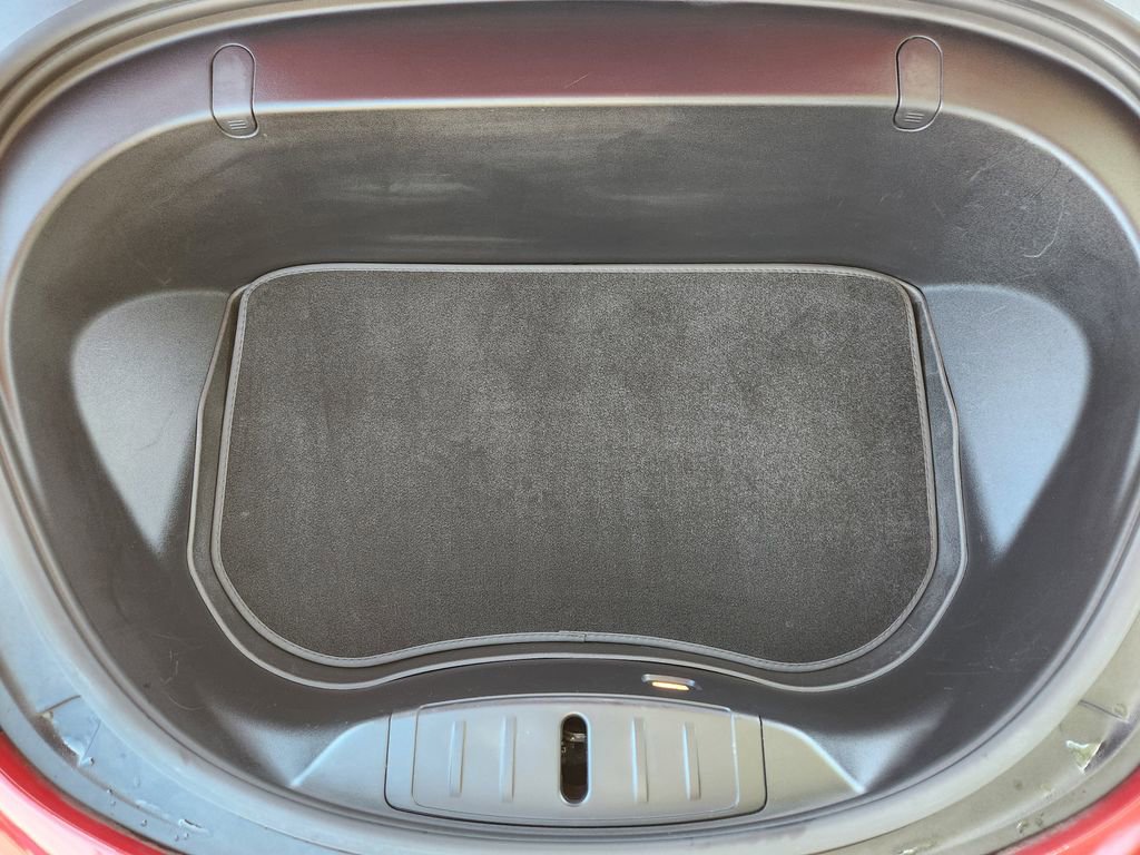 Used 2018 Tesla Model 3 Long Range AWD/4WD image 20