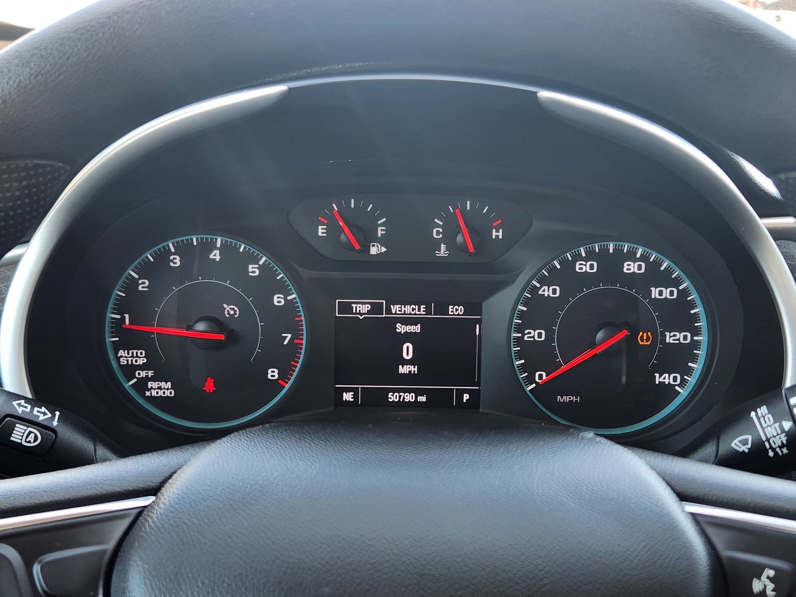 Used 2023 Chevrolet Malibu LT image 17