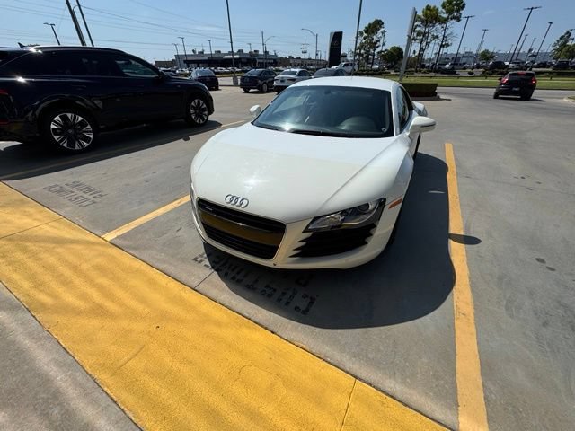 Used 2009 Audi R8 V8 AWD/4WD image 7
