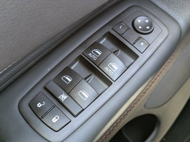 New 2026 Dodge Durango GT w/ Blacktop Package image 25