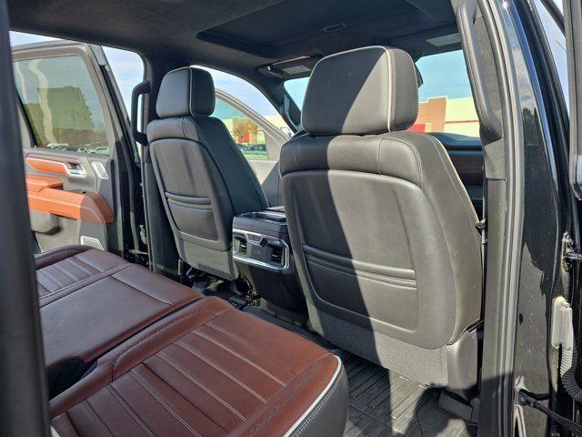 Used 2024 GMC Sierra 2500 Denali Ultimate w/ Max Trailering Package image 11
