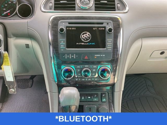 Used 2017 Buick Enclave Leather w/ Trailering Package AWD/4WD image 9