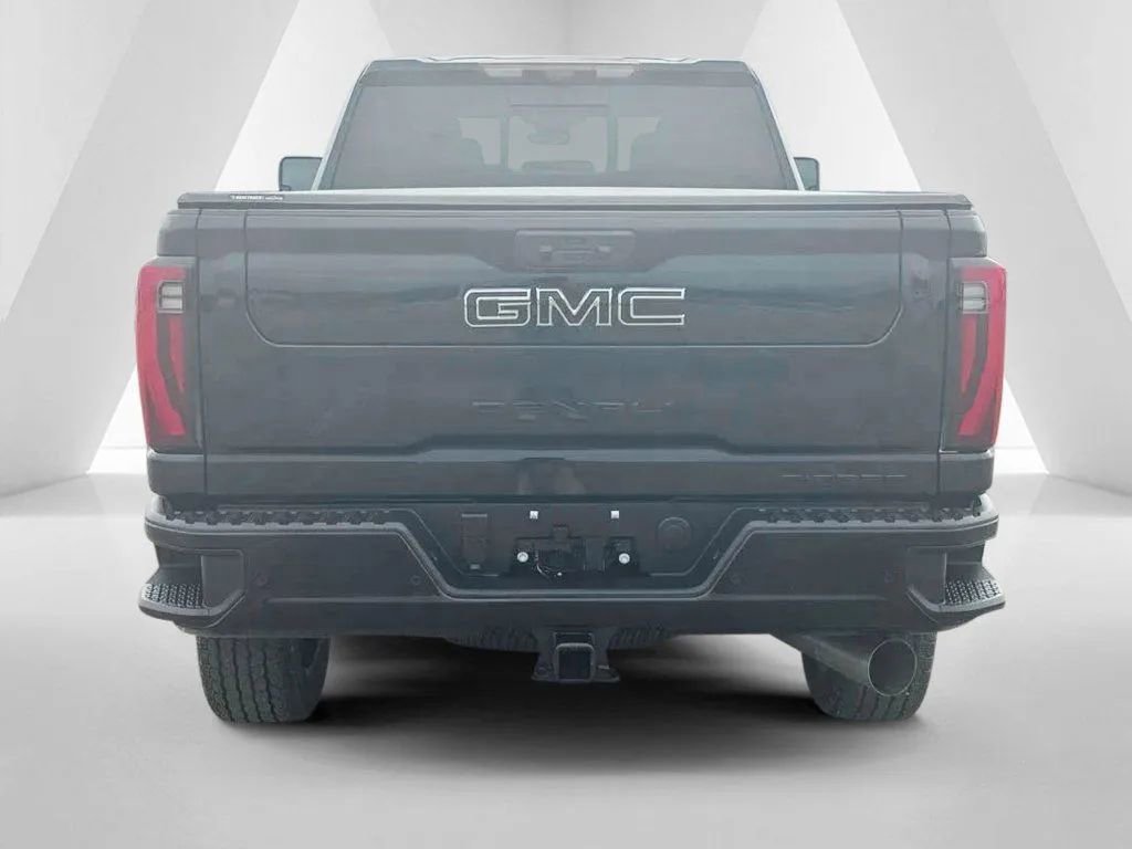 New 2026 GMC Sierra 2500 Denali w/ Technology Package AWD/4WD image 6