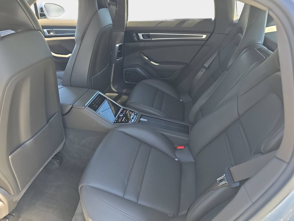 Used 2023 Porsche Panamera Platinum Edition RWD image 17