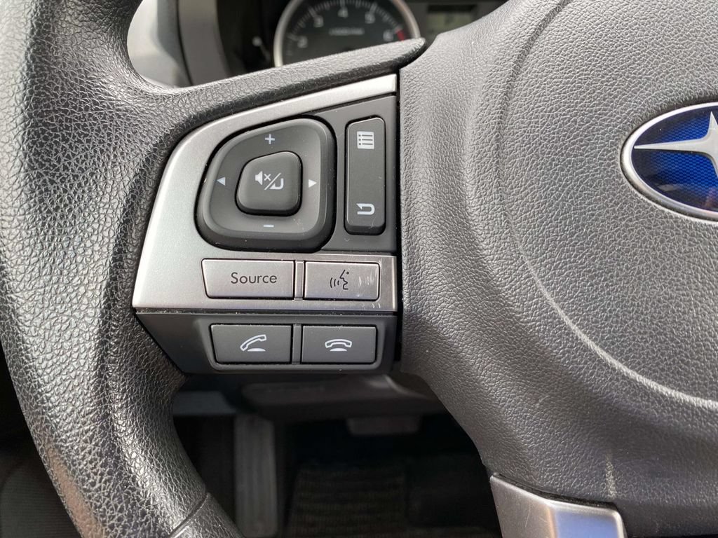 Used 2018 Subaru Forester 2.5i w/ Alloy Wheel Package AWD/4WD image 23