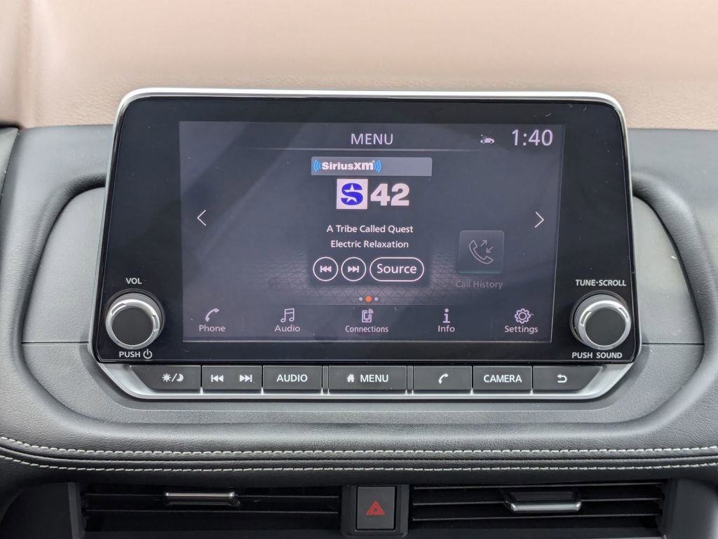 Certified 2023 Nissan Rogue SV image 25