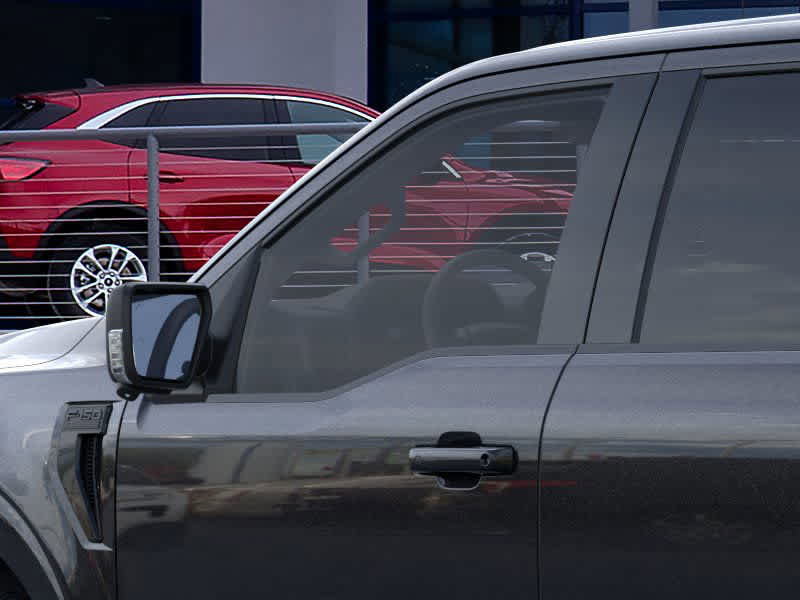 New 2026 Ford F150 XLT w/ Equipment Group 303A High image 20