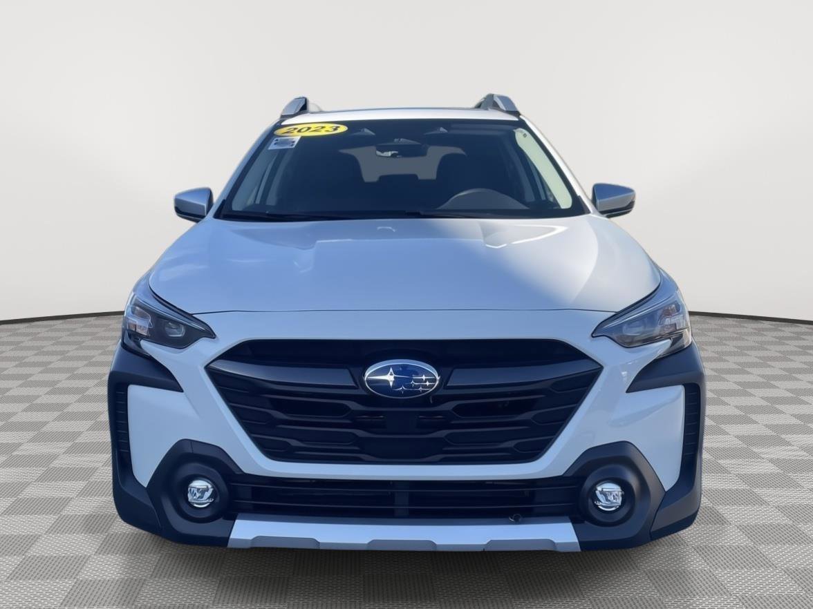 Certified 2023 Subaru Outback Touring XT image 2
