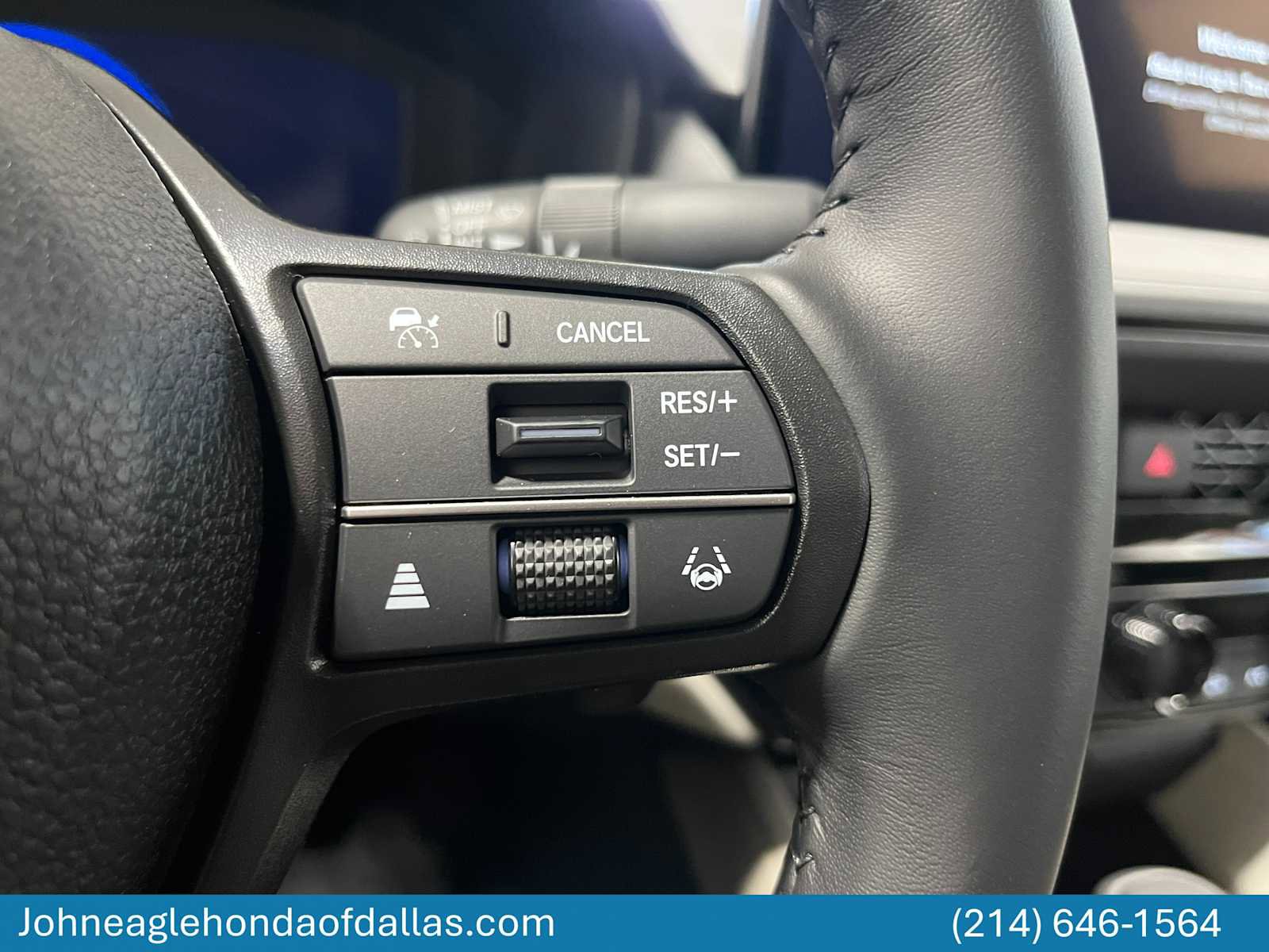 New 2026 Honda Accord EX-L image 14