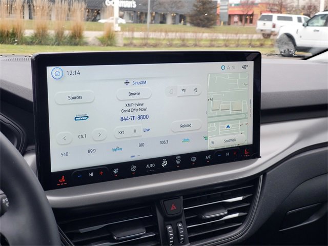 Used 2023 Ford Escape Active w/ Tech Pack #2 image 21