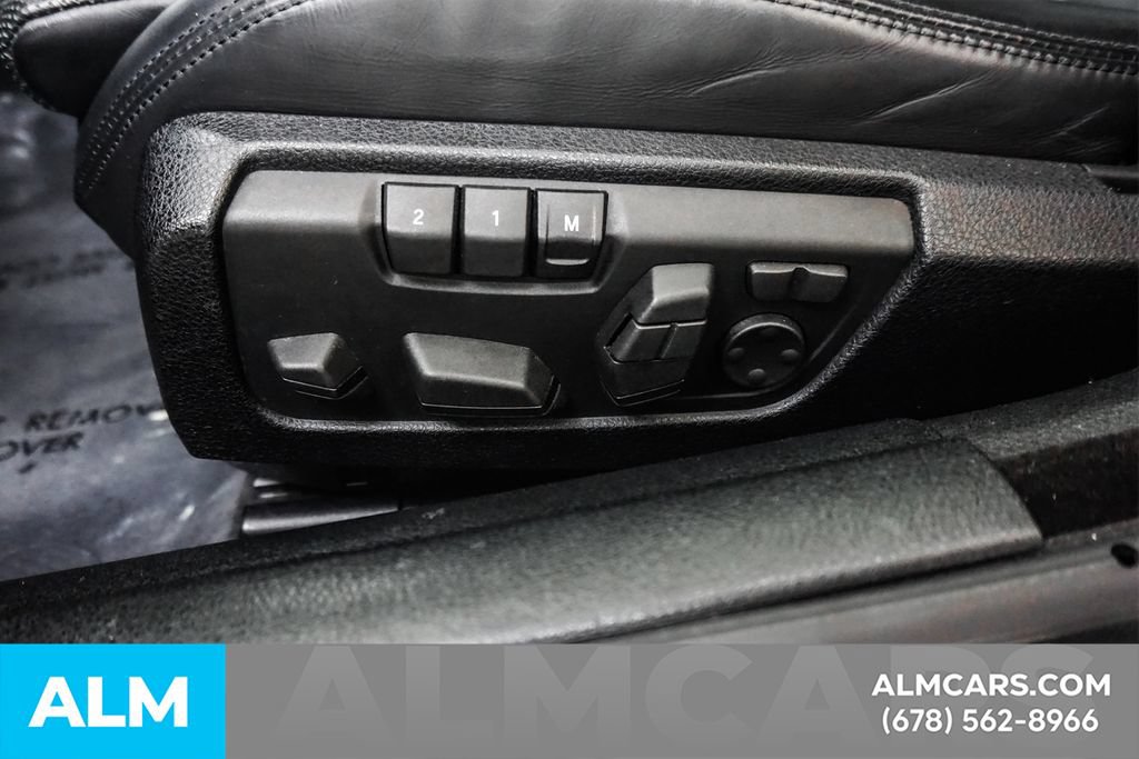 Used 2014 BMW 650i Gran Coupe RWD image 32